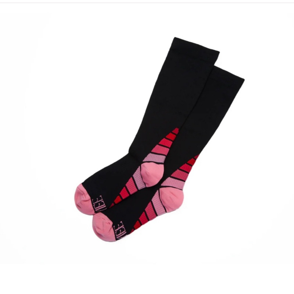 NWT Zomee compression socks size small